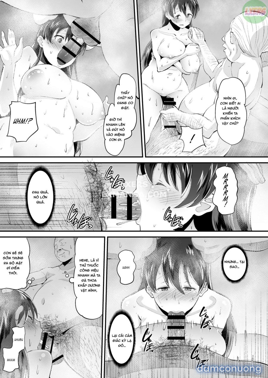 Biyaku Tsuma wa Gifu Senyou OnaPet 