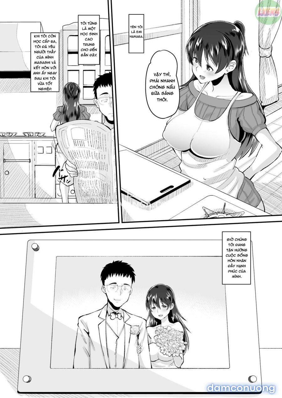 Biyaku Tsuma wa Gifu Senyou OnaPet 