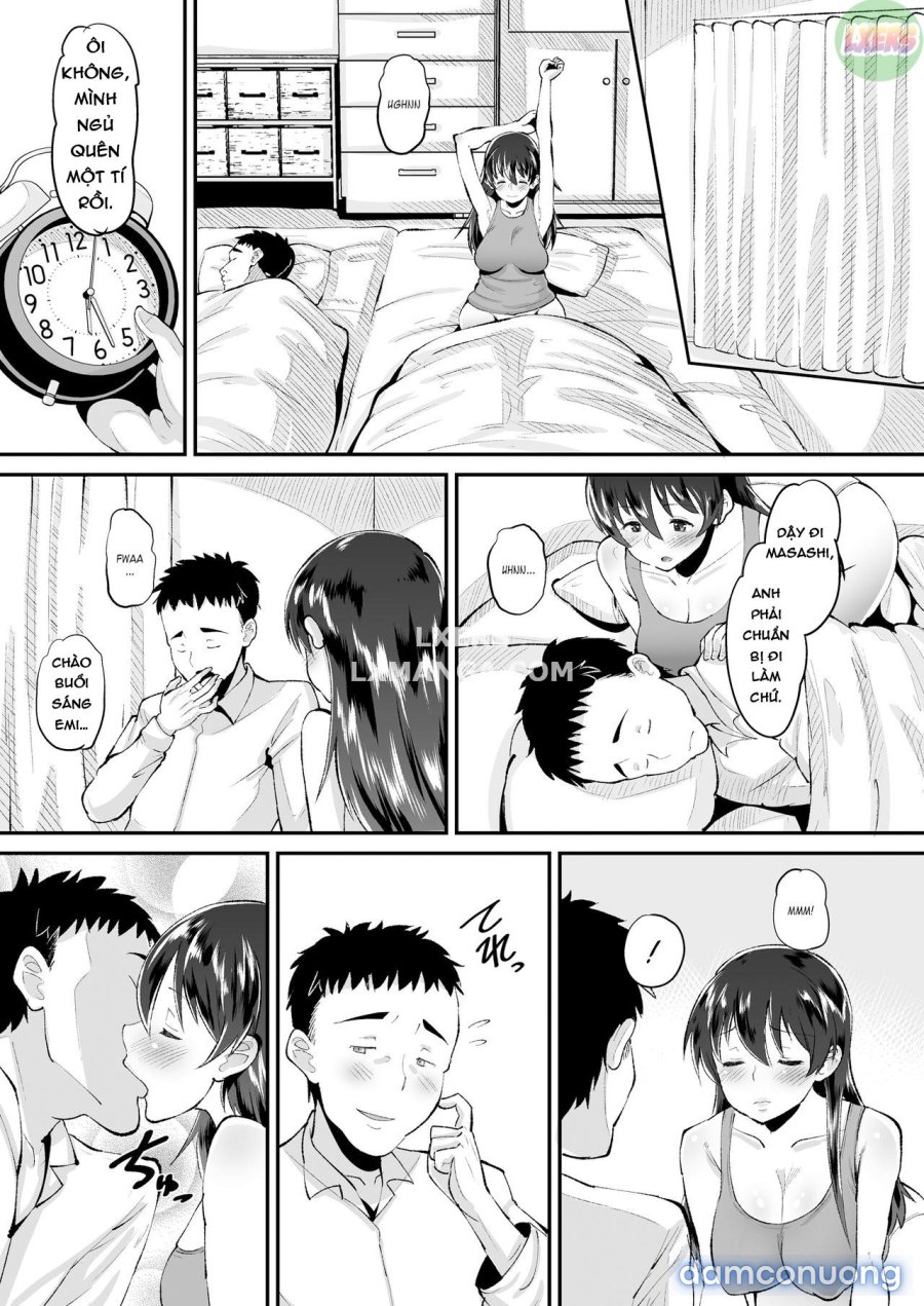 Biyaku Tsuma wa Gifu Senyou OnaPet 