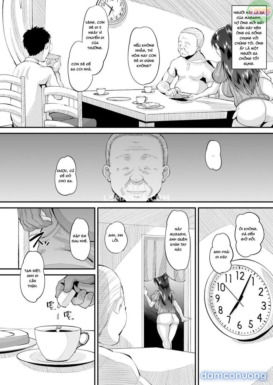 Biyaku Tsuma wa Gifu Senyou OnaPet 