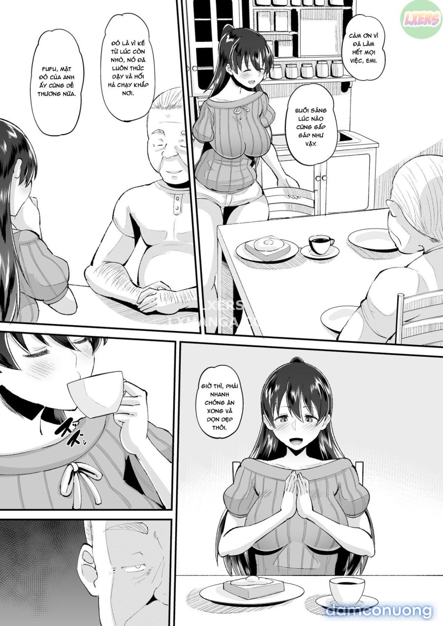 Biyaku Tsuma wa Gifu Senyou OnaPet 