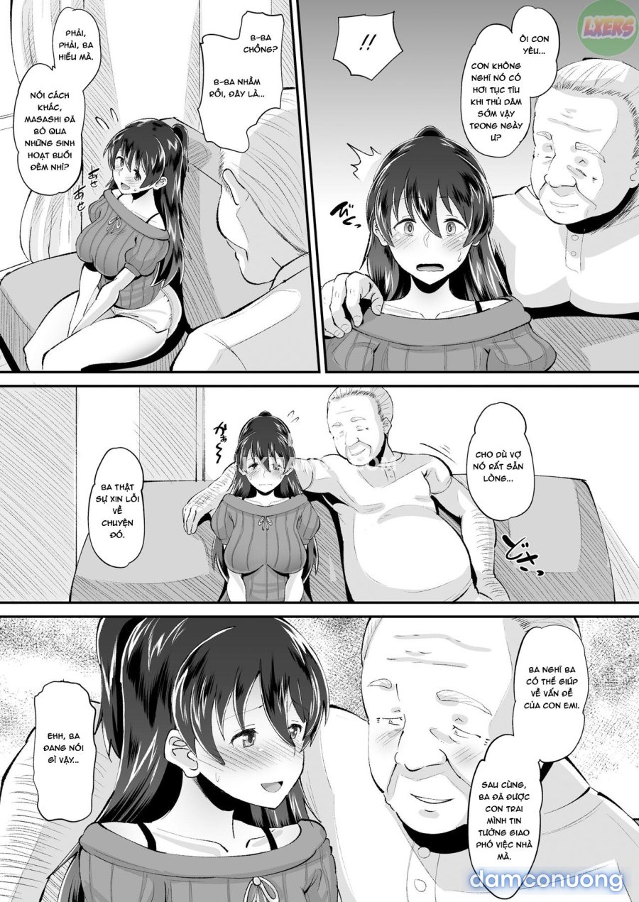 Biyaku Tsuma wa Gifu Senyou OnaPet 