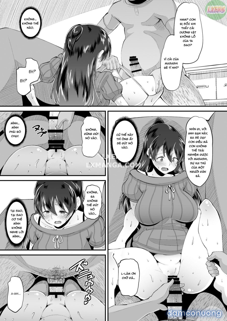 Biyaku Tsuma wa Gifu Senyou OnaPet 