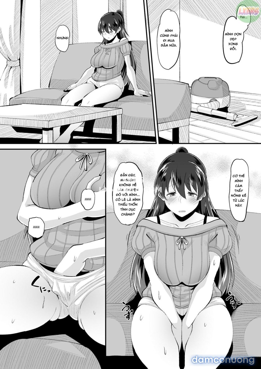 Biyaku Tsuma wa Gifu Senyou OnaPet 