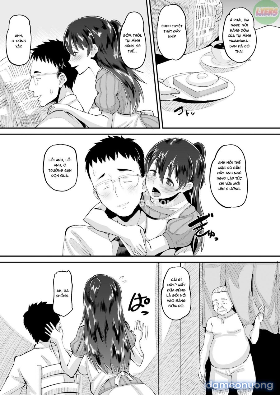 Biyaku Tsuma wa Gifu Senyou OnaPet 