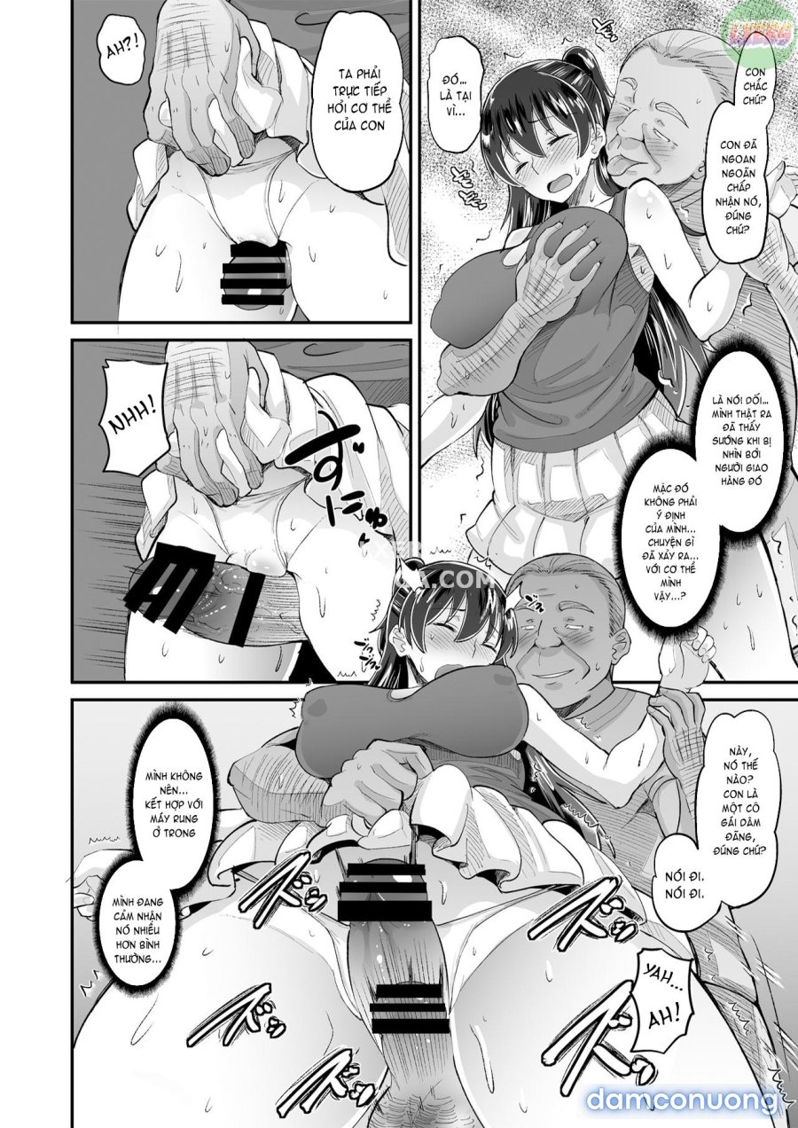 Biyaku Tsuma wa Gifu Senyou OnaPet 