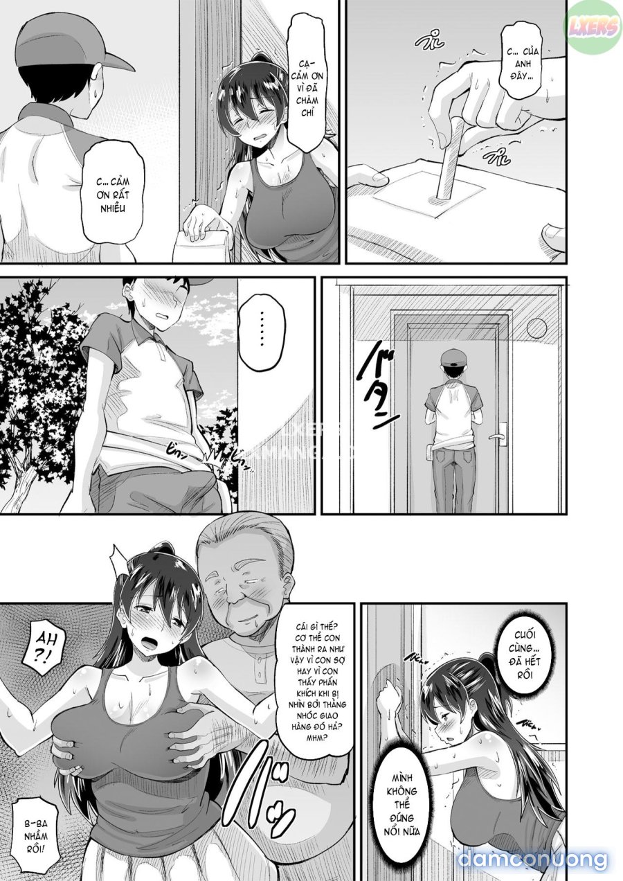 Biyaku Tsuma wa Gifu Senyou OnaPet 