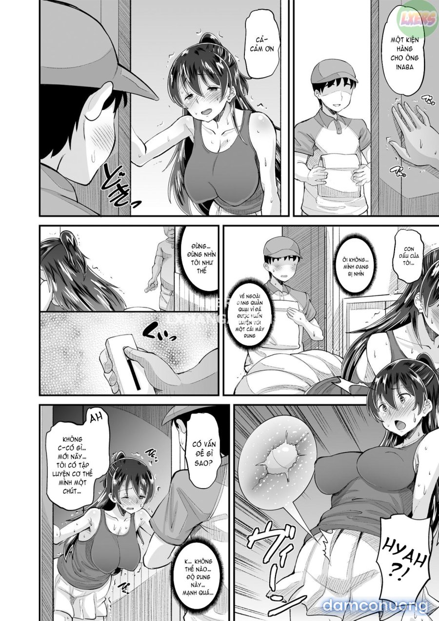 Biyaku Tsuma wa Gifu Senyou OnaPet 