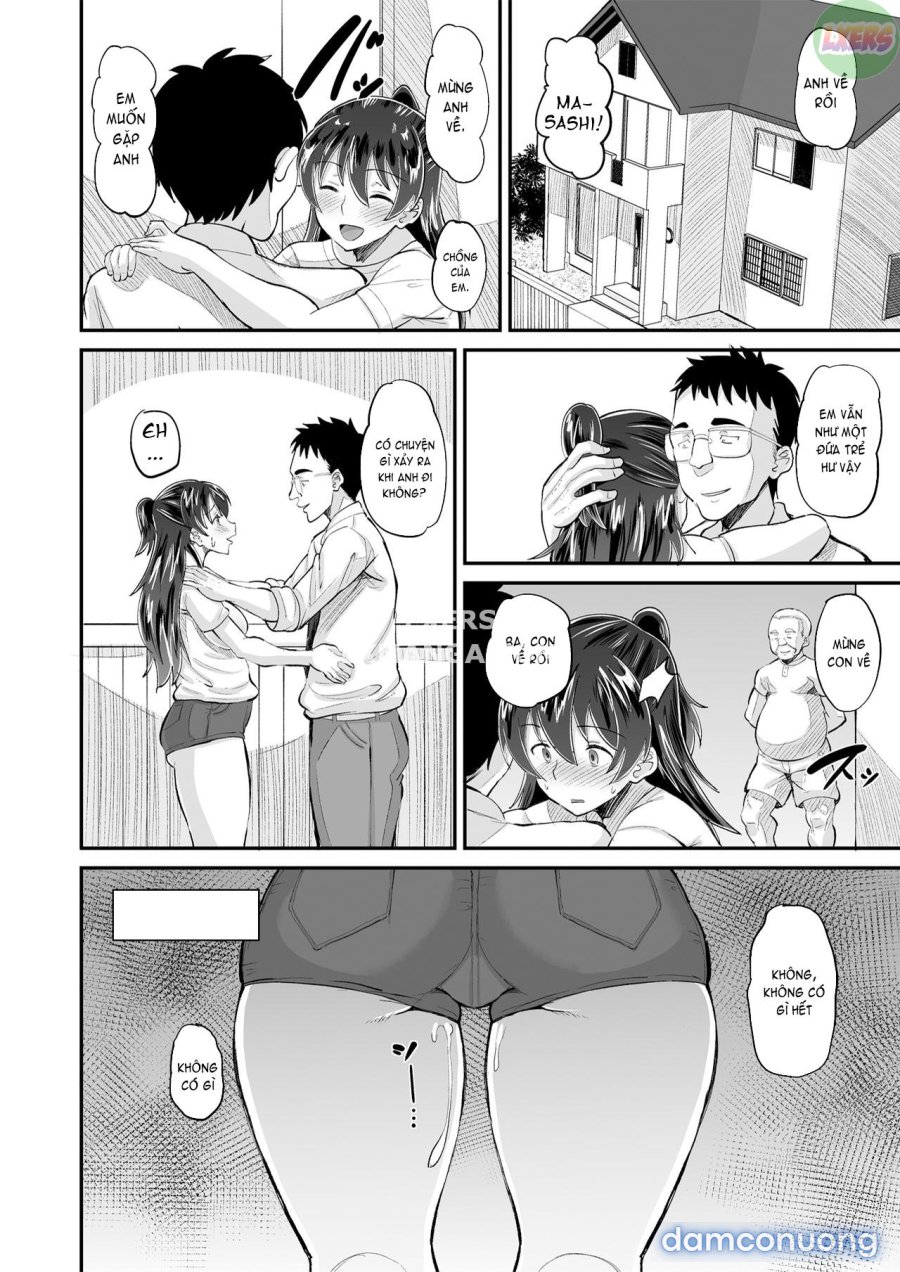 Biyaku Tsuma wa Gifu Senyou OnaPet 