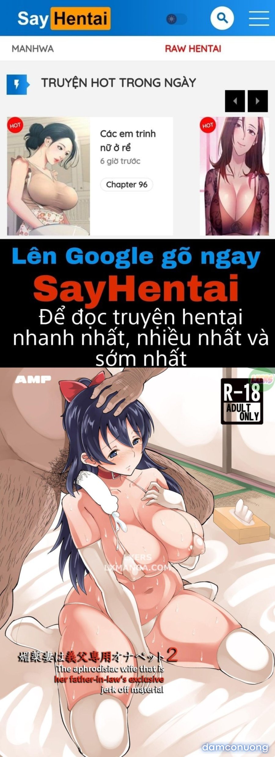 Biyaku Tsuma wa Gifu Senyou OnaPet 