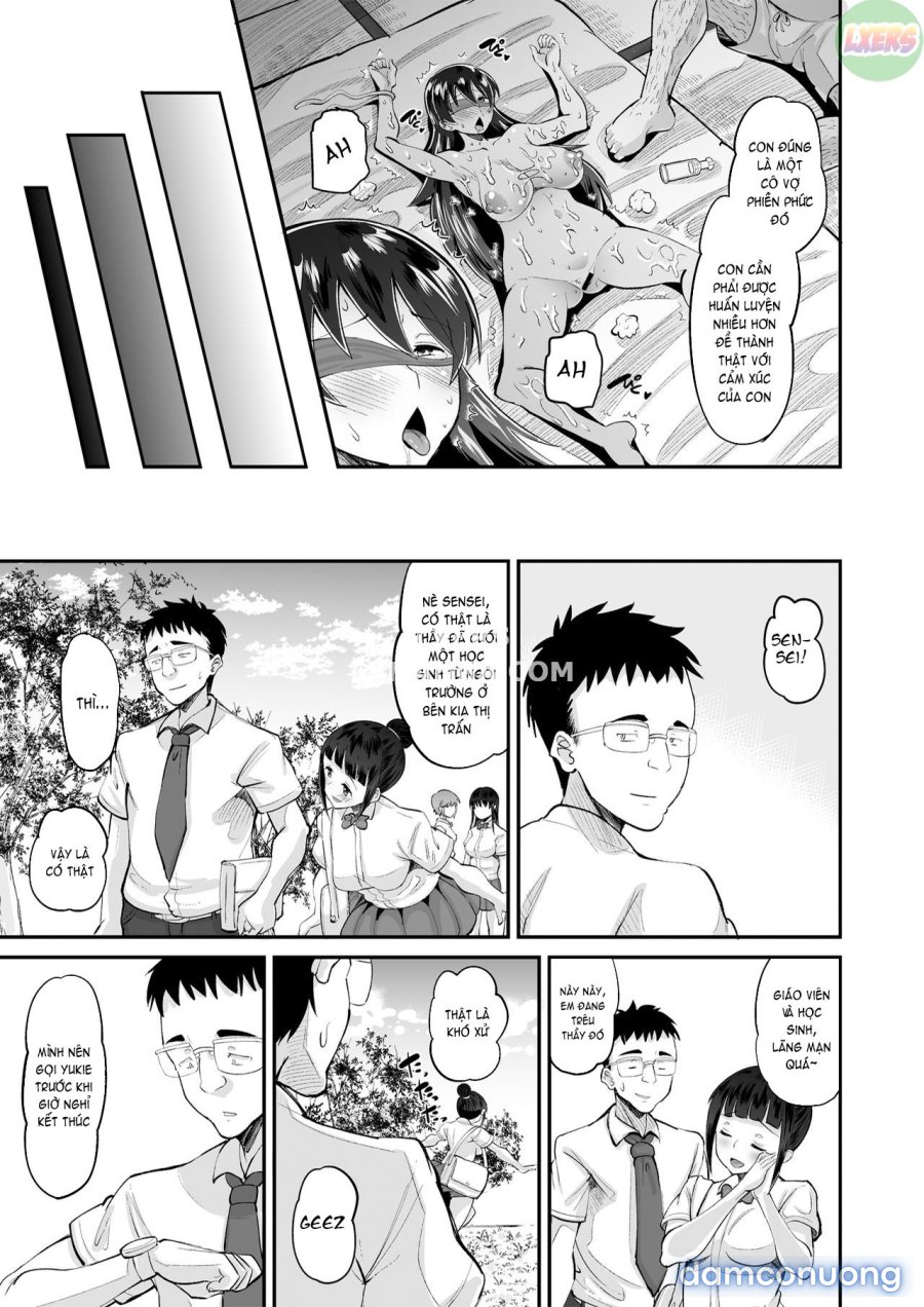 Biyaku Tsuma wa Gifu Senyou OnaPet 