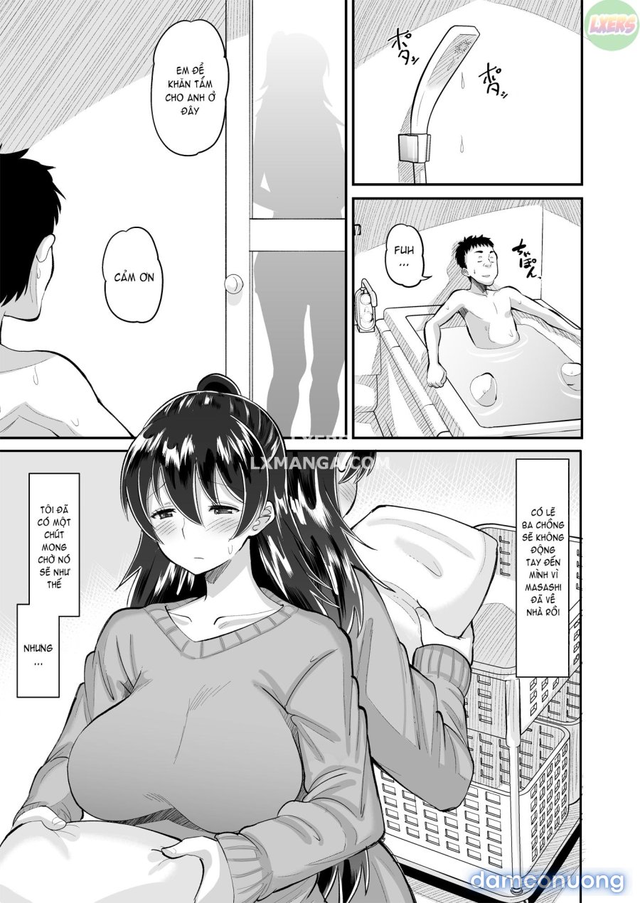 Biyaku Tsuma wa Gifu Senyou OnaPet 