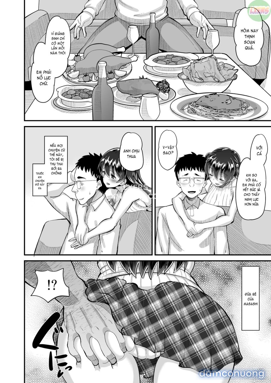 Biyaku Tsuma wa Gifu Senyou OnaPet 
