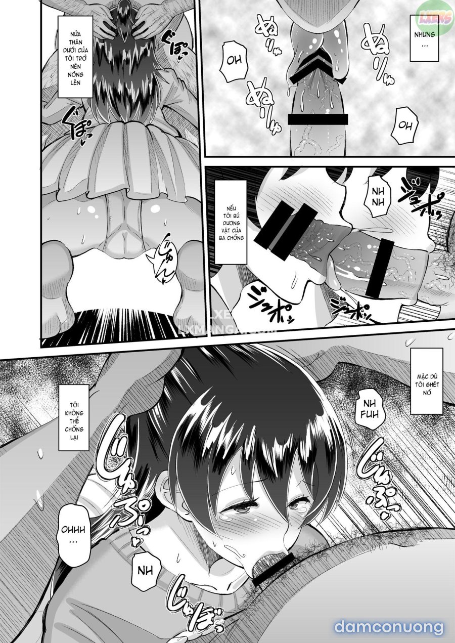 Biyaku Tsuma wa Gifu Senyou OnaPet 