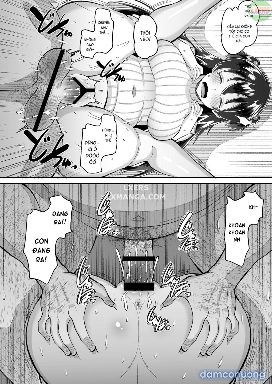 Biyaku Tsuma wa Gifu Senyou OnaPet 