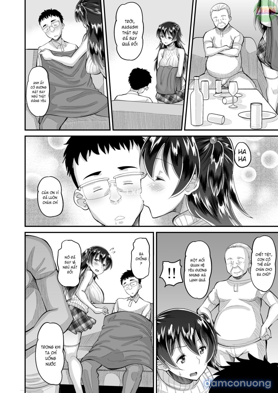 Biyaku Tsuma wa Gifu Senyou OnaPet 