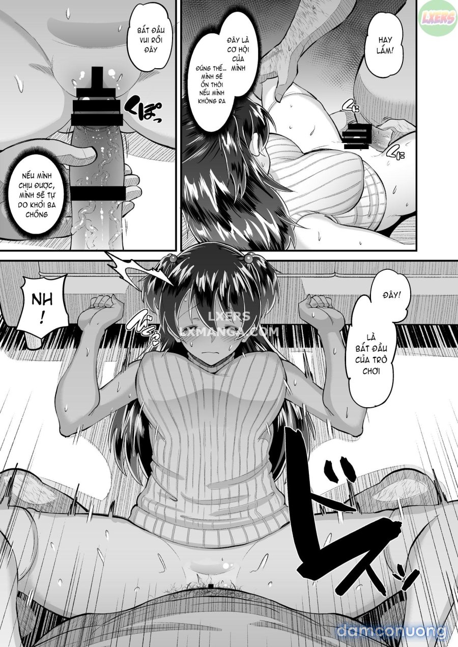 Biyaku Tsuma wa Gifu Senyou OnaPet 