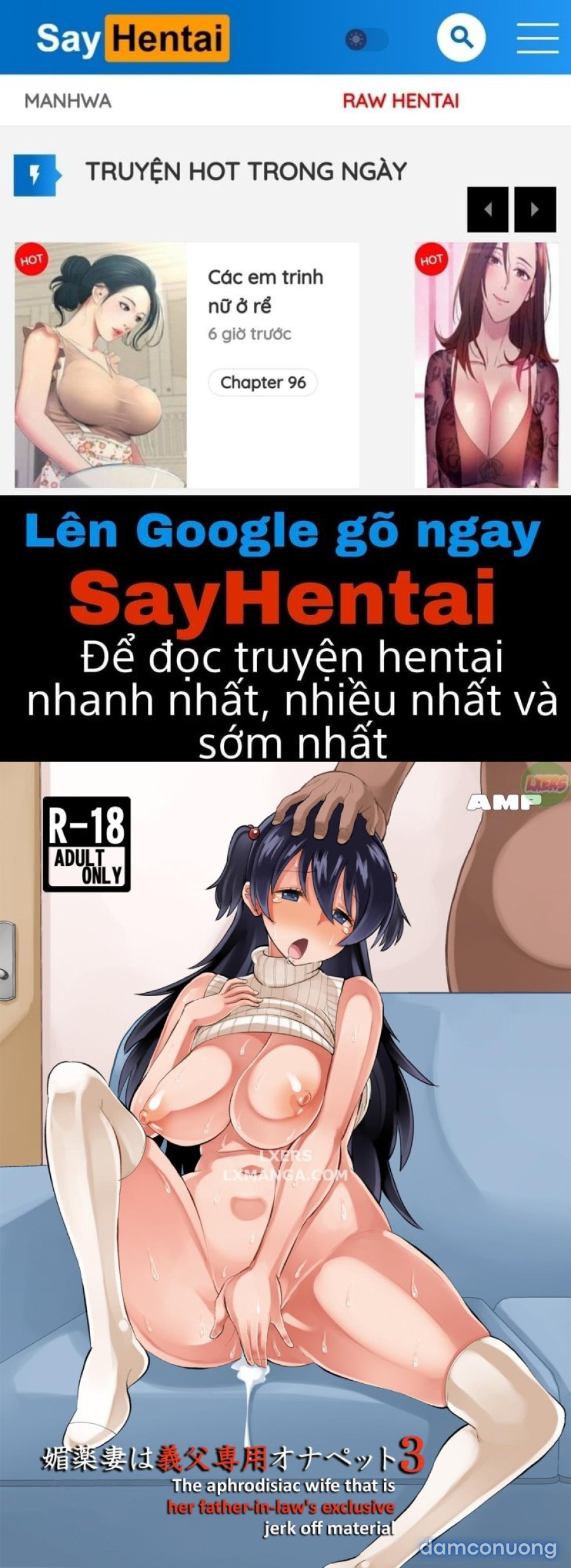 Biyaku Tsuma wa Gifu Senyou OnaPet 