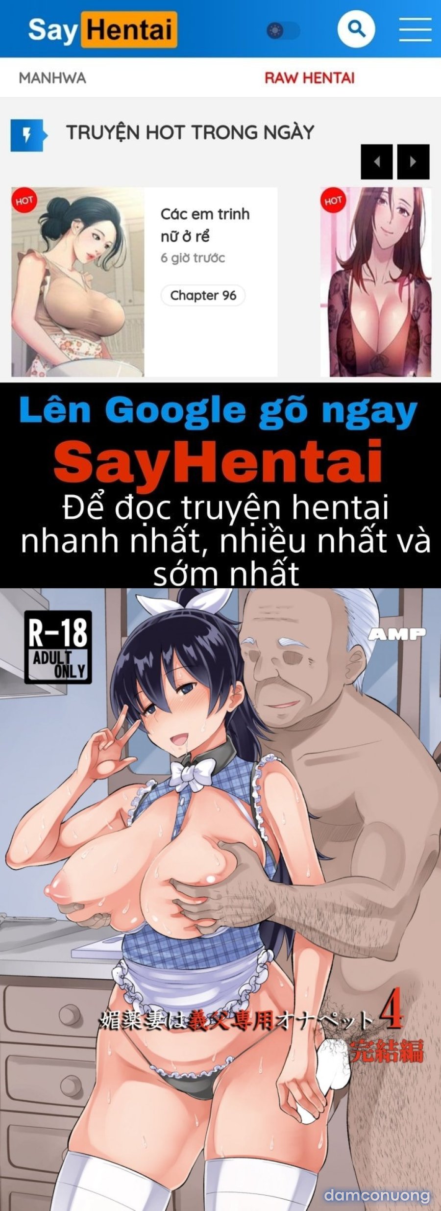 Biyaku Tsuma wa Gifu Senyou OnaPet 