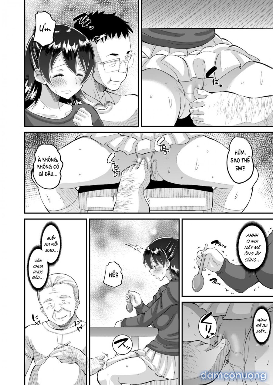 Biyaku Tsuma wa Gifu Senyou OnaPet 