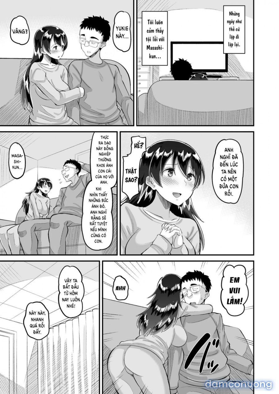 Biyaku Tsuma wa Gifu Senyou OnaPet 