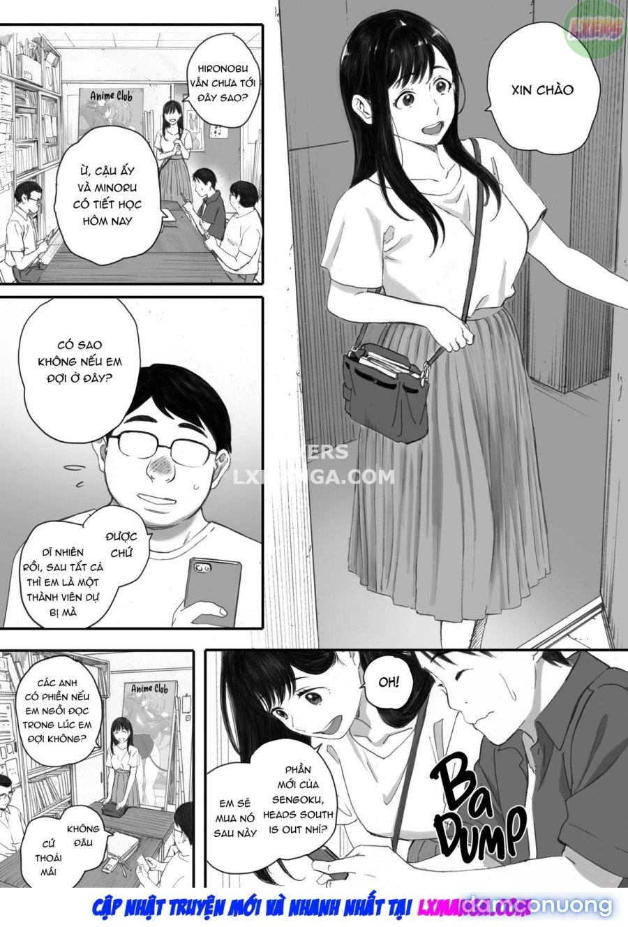 Bạn Gái Tôi Là Người Nổi Tiếng 