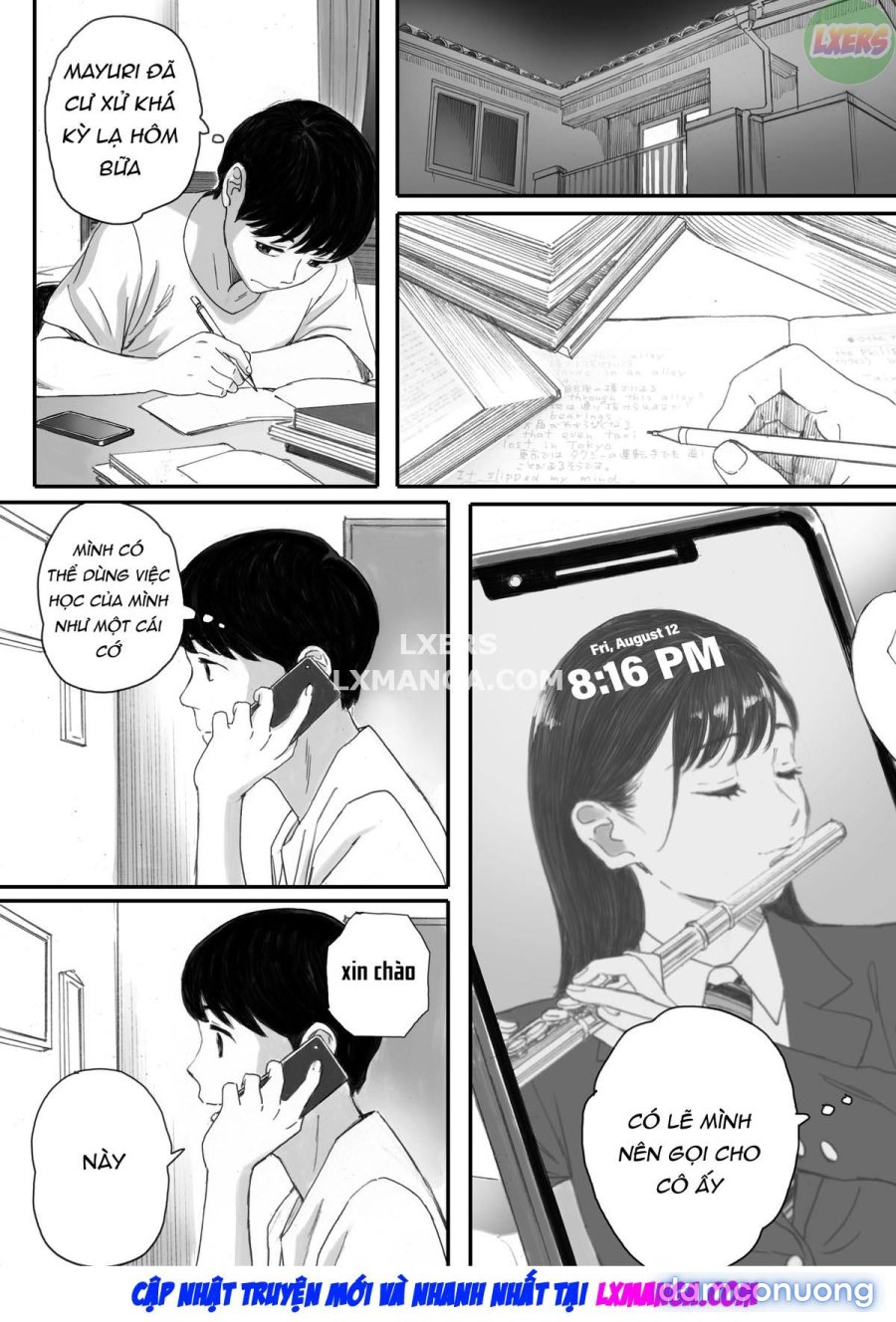 Bạn Gái Tôi Là Người Nổi Tiếng 
