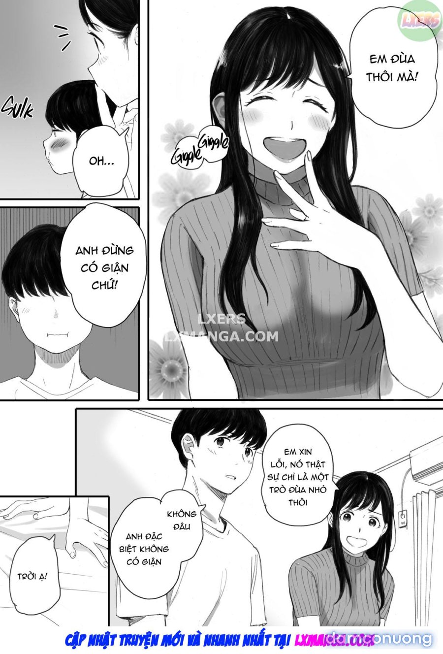 Bạn Gái Tôi Là Người Nổi Tiếng 