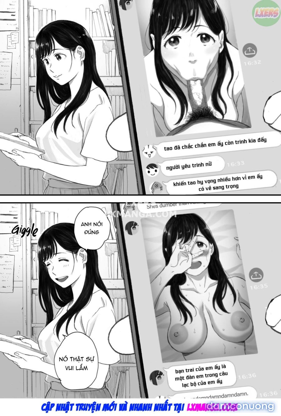 Bạn Gái Tôi Là Người Nổi Tiếng 