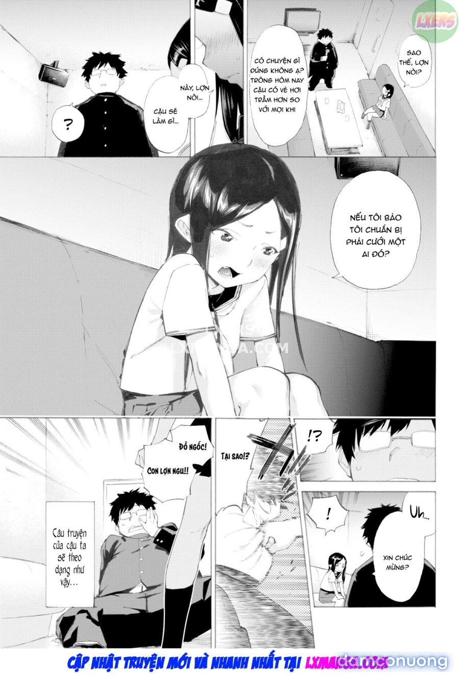 After All, I love sex 