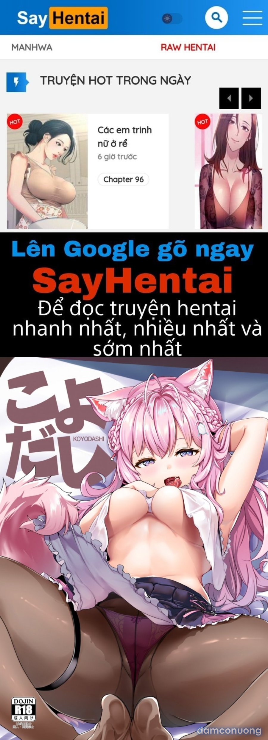 Koyodashi 