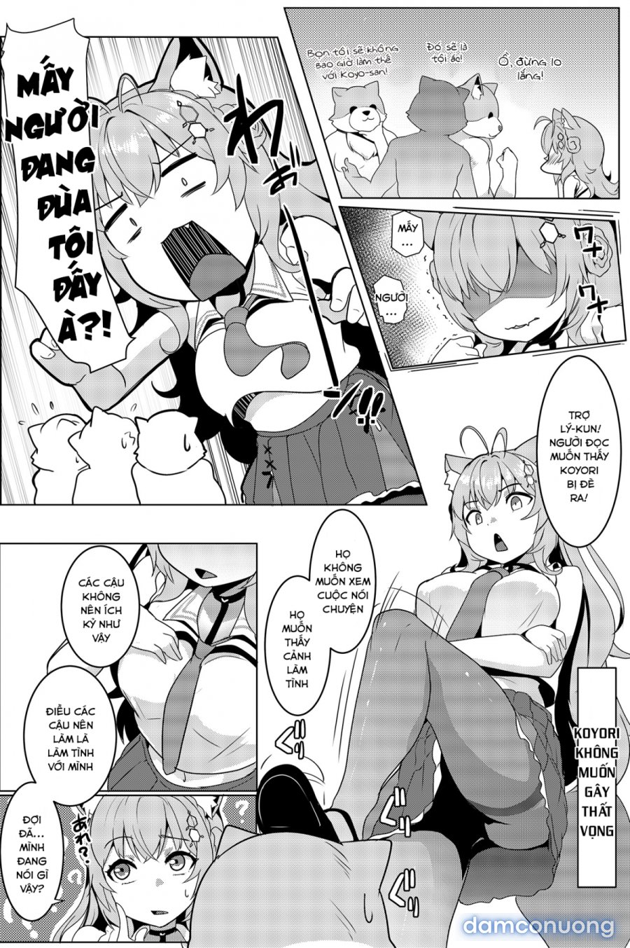 Koyodashi 