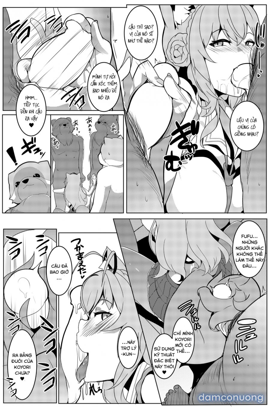 Koyodashi 