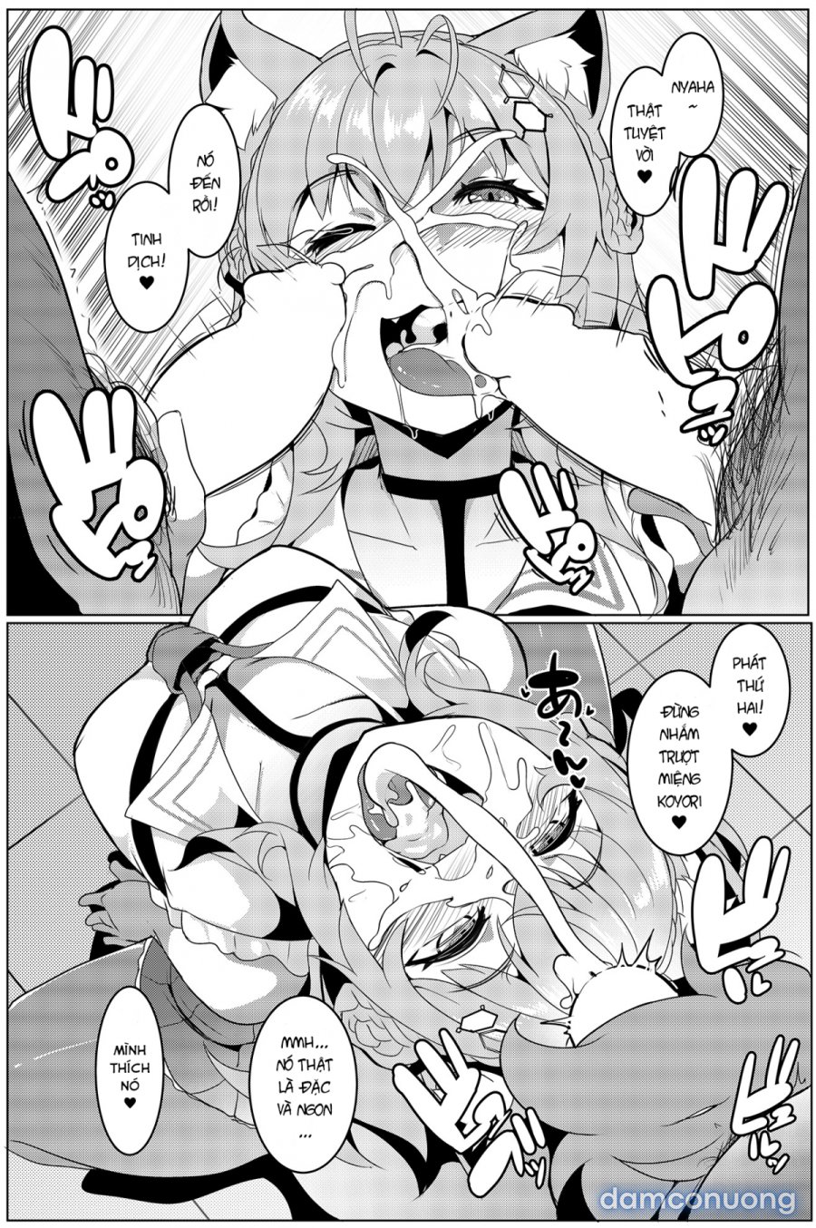 Koyodashi 