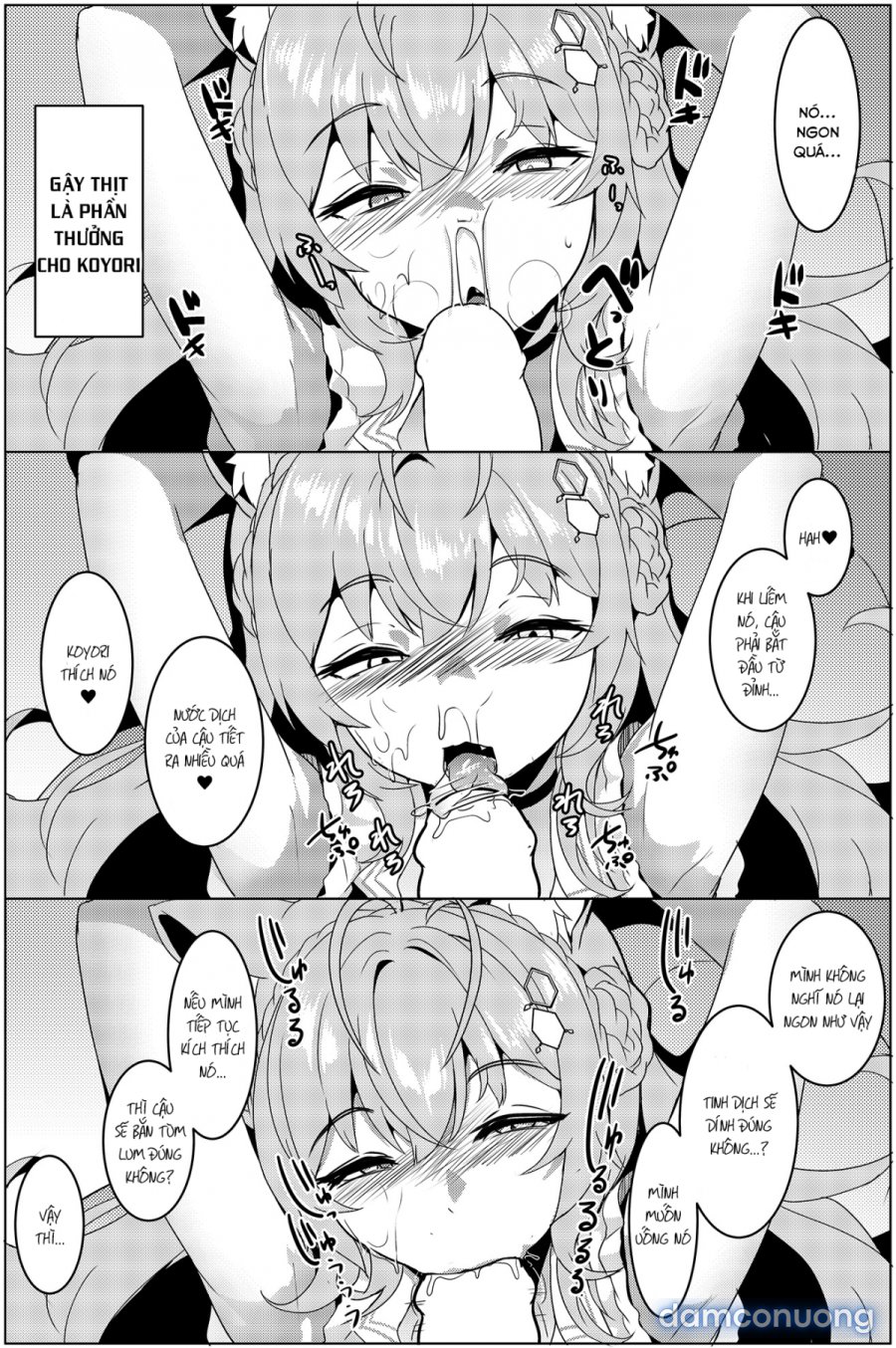 Koyodashi 