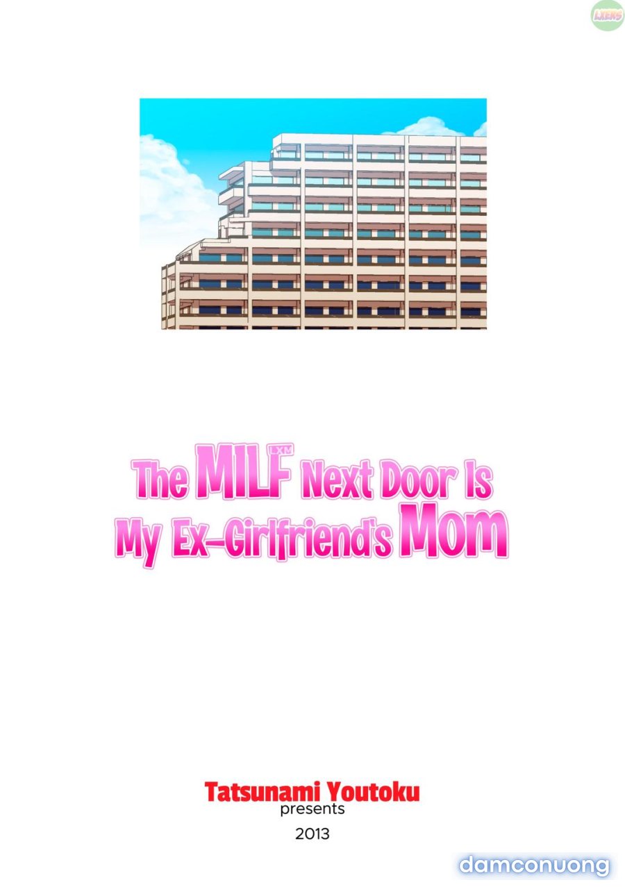 Bà Cô Hàng Xóm Là Mẹ Bạn Gái Cũ Của Tôi 