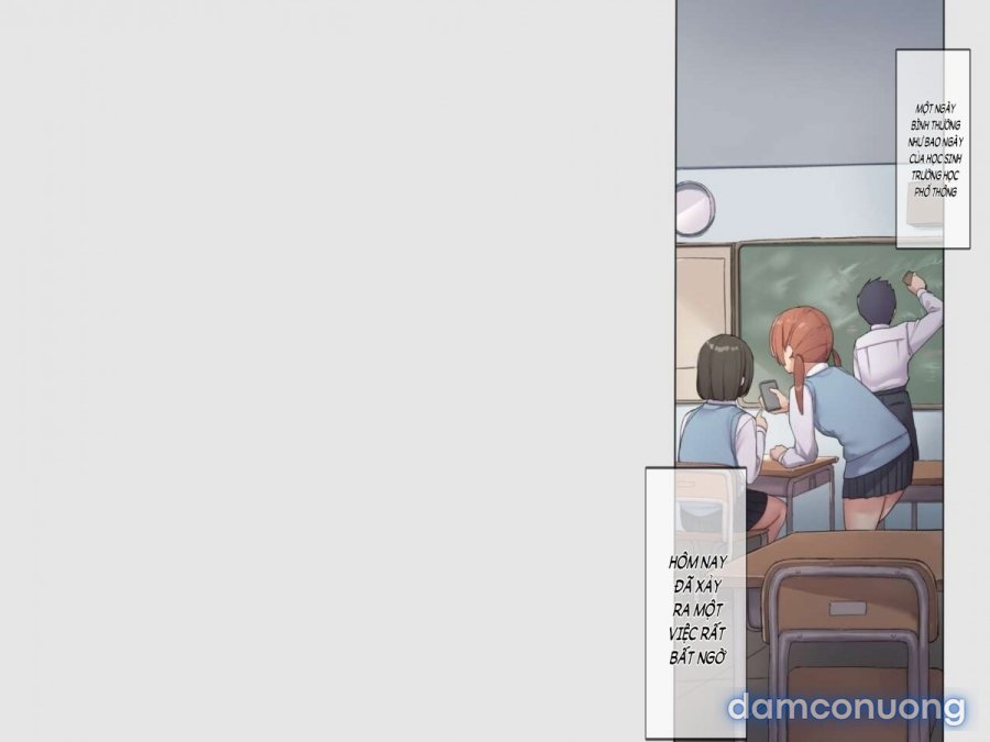 Tomodachi no Jimi Kyonyuu na Kanojo-san 