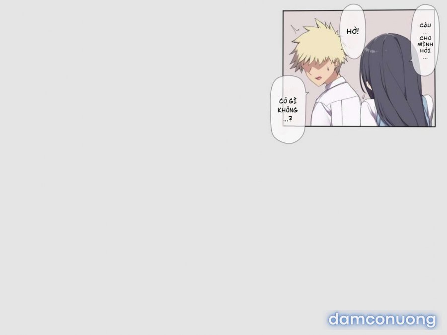 Tomodachi no Jimi Kyonyuu na Kanojo-san 
