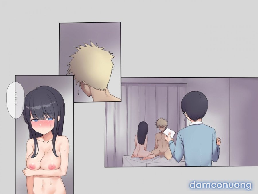 Tomodachi no Jimi Kyonyuu na Kanojo-san 