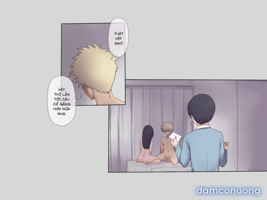 Tomodachi no Jimi Kyonyuu na Kanojo-san 