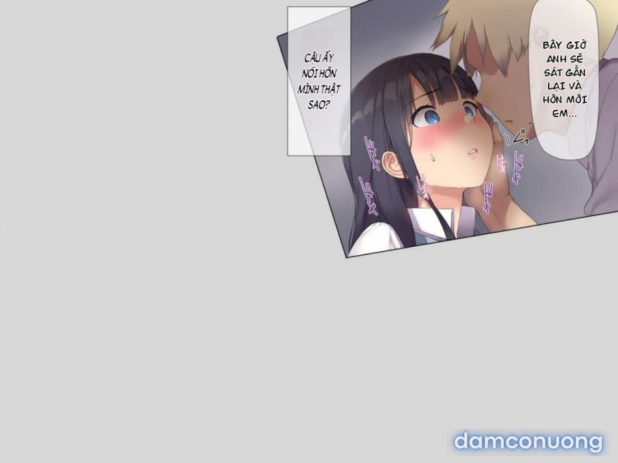 Tomodachi no Jimi Kyonyuu na Kanojo-san 