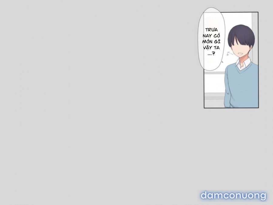 Tomodachi no Jimi Kyonyuu na Kanojo-san 