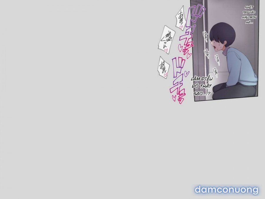 Tomodachi no Jimi Kyonyuu na Kanojo-san 