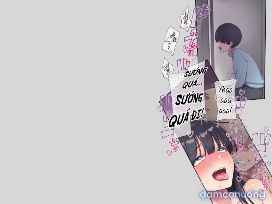 Tomodachi no Jimi Kyonyuu na Kanojo-san 