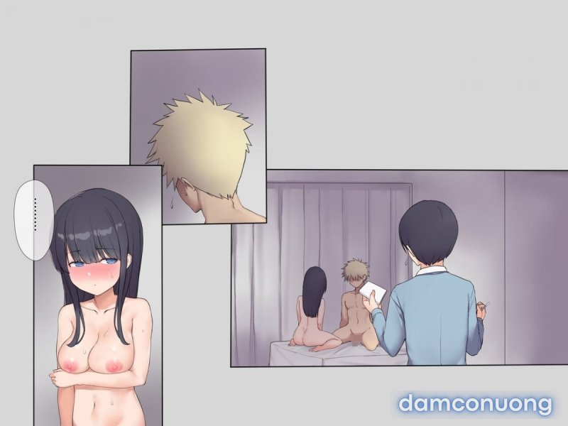 Tomodachi no Jimi Kyonyuu na Kanojo-san 