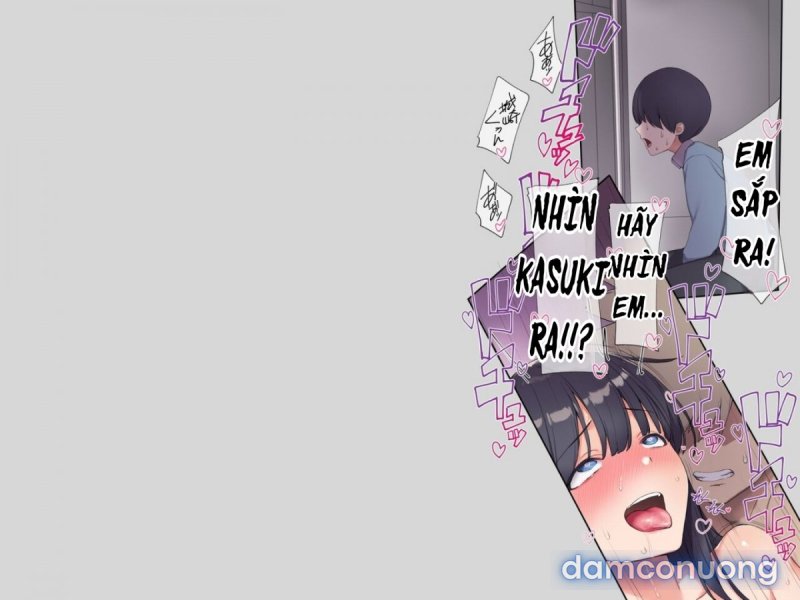 Tomodachi no Jimi Kyonyuu na Kanojo-san 