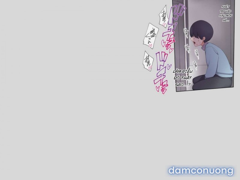 Tomodachi no Jimi Kyonyuu na Kanojo-san 