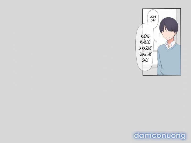 Tomodachi no Jimi Kyonyuu na Kanojo-san 