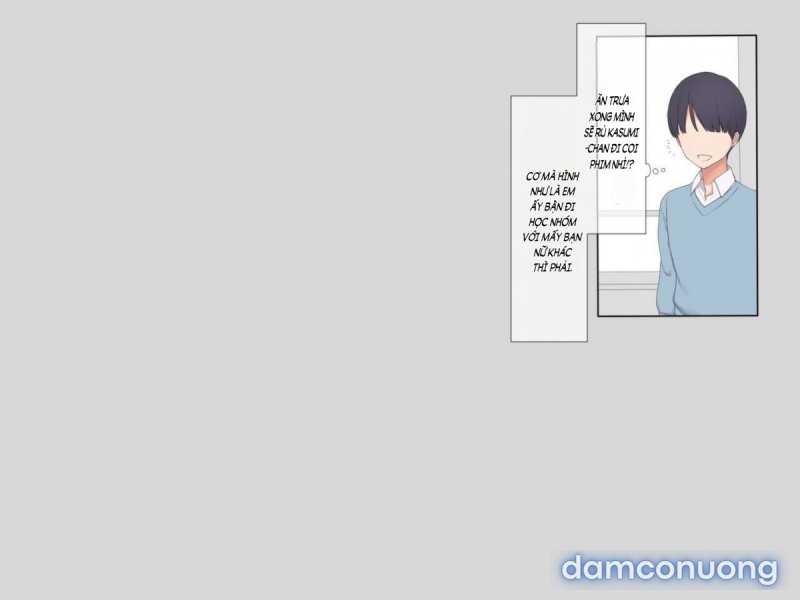 Tomodachi no Jimi Kyonyuu na Kanojo-san 