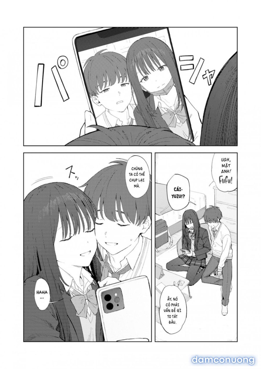 Camera Roll Ni Wa Nokoranai 
